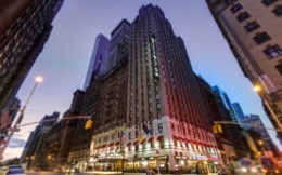 hotel